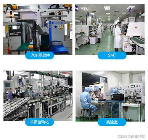 工廠車間安燈呼叫系統(tǒng)實(shí)現(xiàn)生產(chǎn)過程的可視化管理